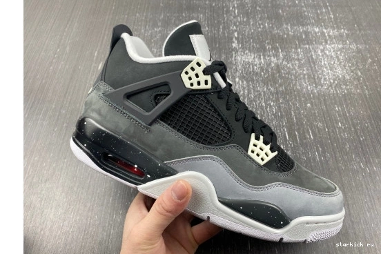 Fear Retro 626969-030 626969-030  Jordan Pack 4 0727